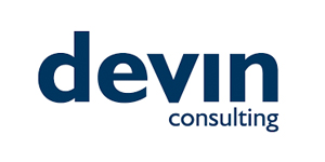 Devin Consulting logo