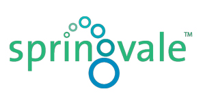 Springvale logo