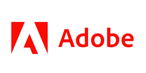 Adobe logo