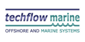 techflow marine logo