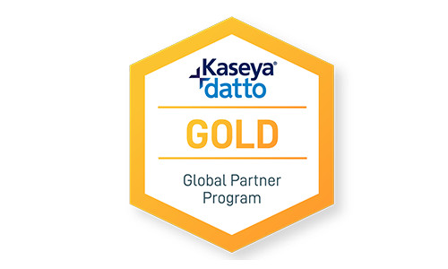 Datto gold