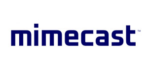 Mimecast logo