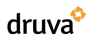 Druva logo