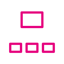 Icon for Networking Infrastructure