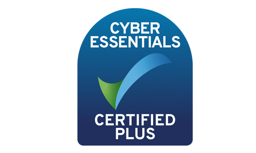 Cyber Essentials logo