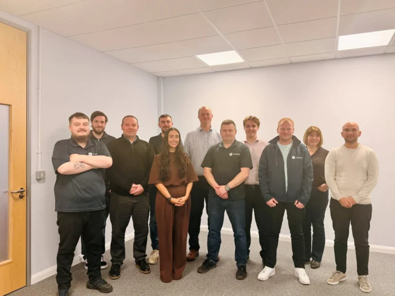 RMT Technology adds eight to it’s fast-growing expert team