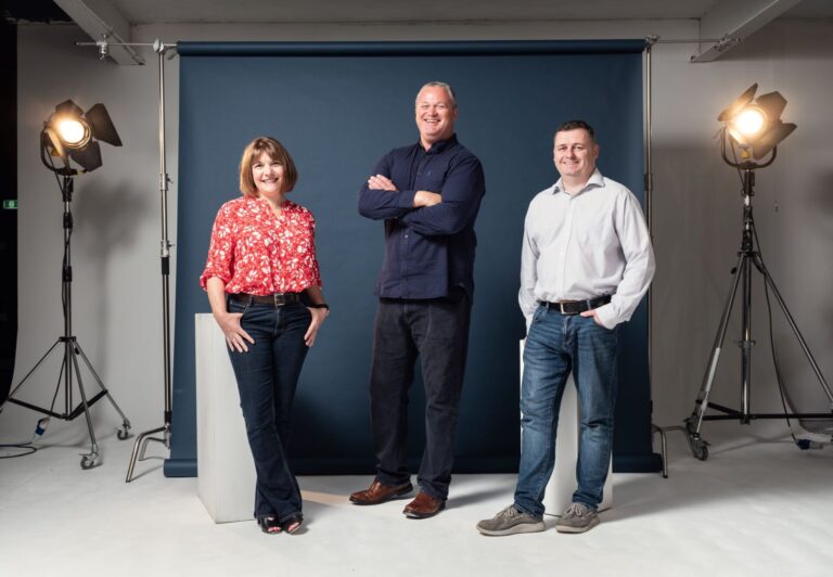 RMT Technology aiming for £3m turnover mark as growth strategy delivers results