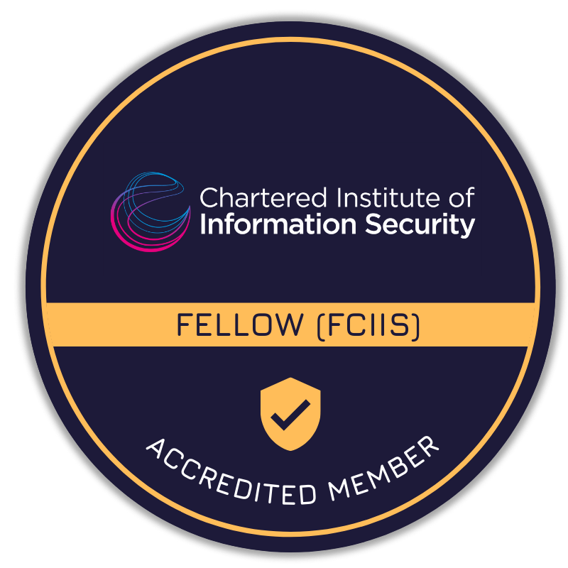 Fellow CiiSec