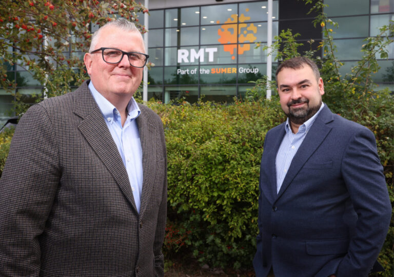 RMT Technology launches new cyber security division to help businesses strengthen their resilience